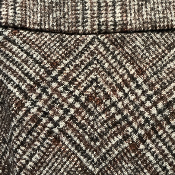 Dolce and gabbana wool midi skirt - Picture 2 of 5